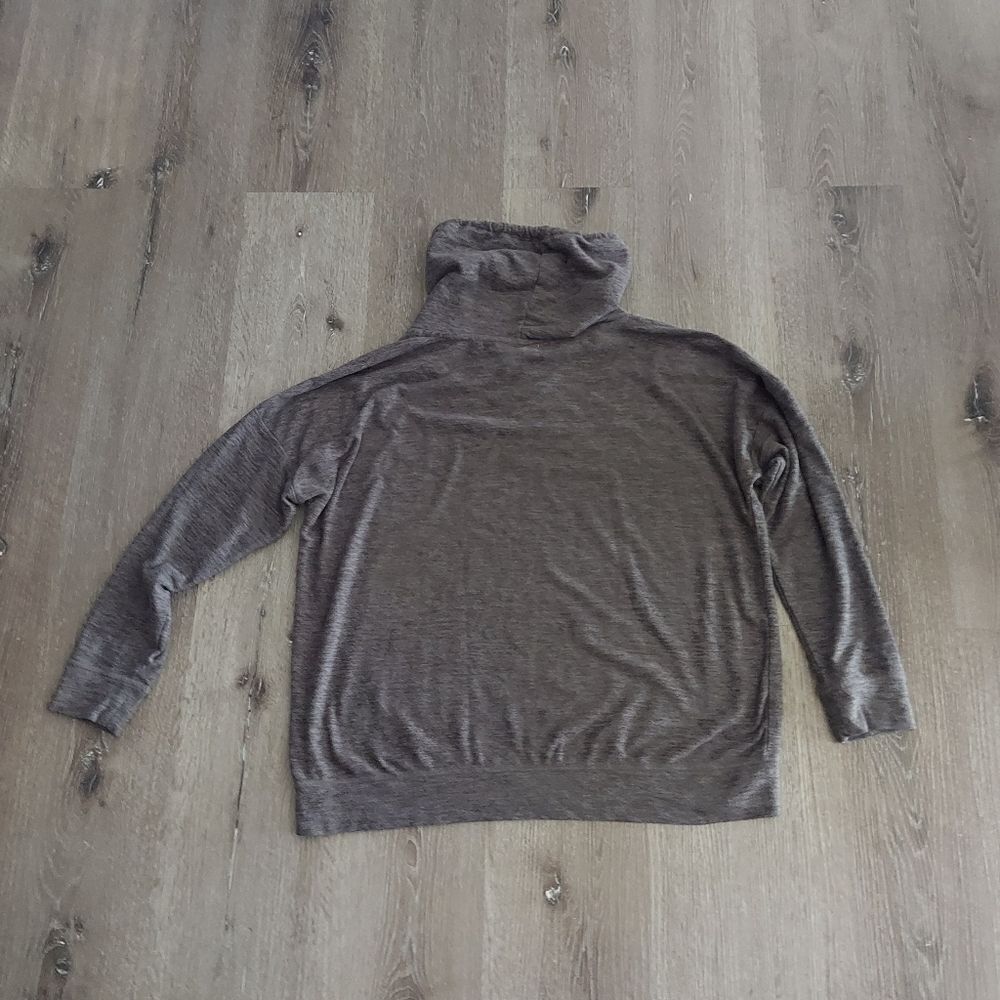 Maurices Grey Jogger/Lounge Set XL - Picture 3 of 8